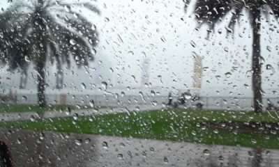 Prévisions météorologiques : ANAMET annonce une saison des pluies au Togo