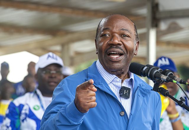 Urgent : Coup d'État au Gabon et fin du régime d'Ali Bongo !