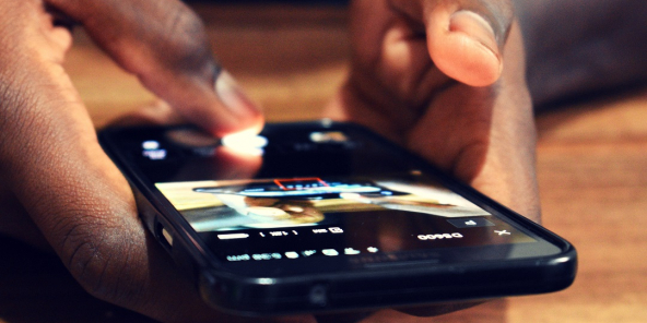 « Smartphones pour le Togo » : Bientôt chaque fonctionnaire un téléphone