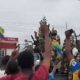 Gabon : les militaires acclamés par la foule à Port-Gentil, réaction de la France…(Vidéos)