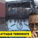 Sénégal : Dakar frappé par une attaque terroriste