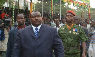 Kpatcha Gnassingbé de retour à Lomé après un séjour controversé au Gabon
