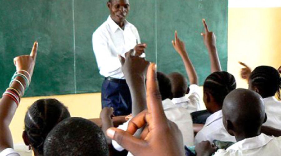 ENS d'Atakpamé : Ouverture d'un appel à candidature pour le recrutement d'Élèves-Professeurs