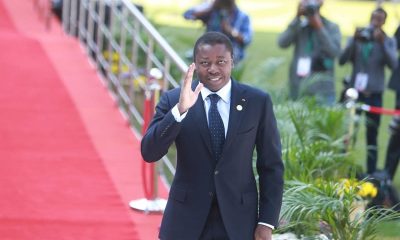 Togo : Quel est ce cadeau du Président Faure Gnassingbé pour la jeunesse togolaise ?