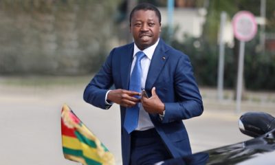 Togo : Le gouvernement lance une plateforme révolutionnaire pour la santé
