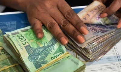 Togo : Une Économie en Croissance Soutenue au Premier Semestre 2023 (Détails)