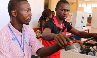 Recensement biométrique : Le Togo prépare le recrutement de 4000 agents