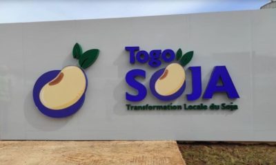 Inauguration de Togo Soja : Un pas décisif vers une économie prospère