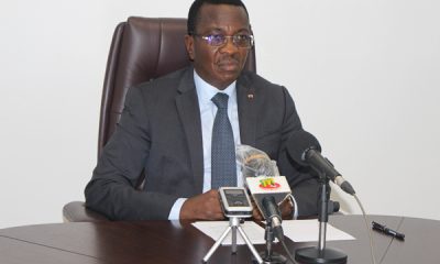 Stabilité des prix des fournitures scolaires au Togo : le Ministre du commerce rassure