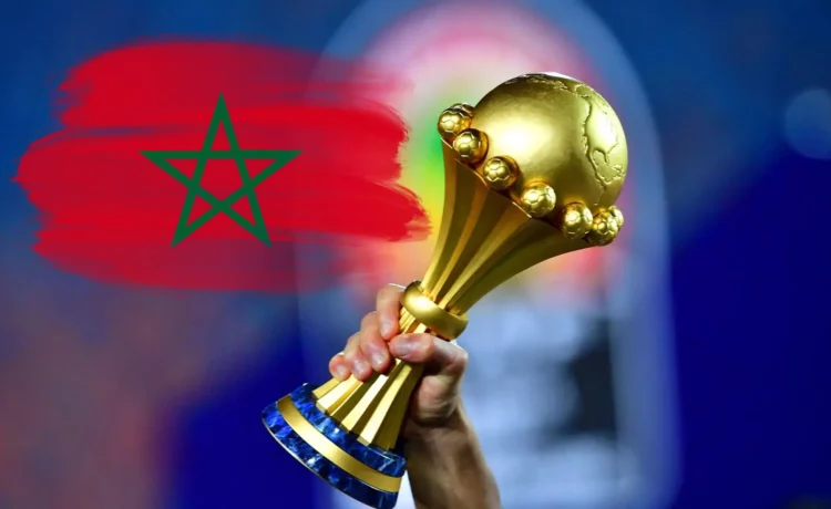 La CAF dévoile le calendrier des éliminatoires de la CAN 2025 au Maroc