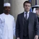 Tchad : Rencontre entre Mahamat Idriss Déby et Emmanuel Macron, de nombreux sujets chauds au menu