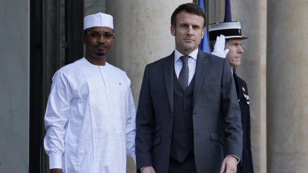 Le Tchad dans l'AES : Quel avenir pour la France en Afrique ?