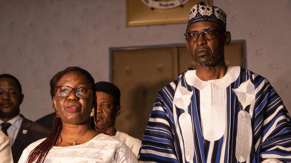 Togo : Forum paix et sécurité : « La démocratie oui, mais il le faut à l'africaine »