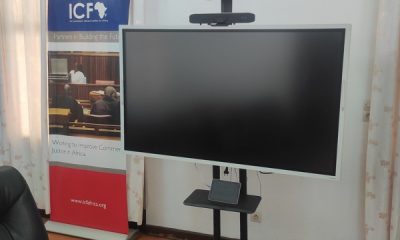 Togo : Les audiences désormais possibles en ligne au tribunal de commerce de Lomé