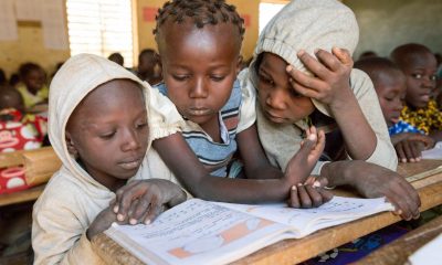 Éducation : Cultiver le désir d'apprendre chez les enfants au quotidien (conseils à suivre)