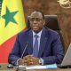 Sénégal : Le Président Macky SALL dissout le gouvernement