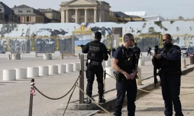 France : Flambée d'alertes à la bombe perturbant les aéroports