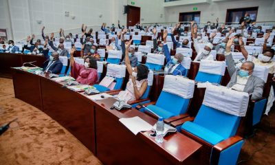 Nouvelle constitution togolaise : Voici ce qui a changé après la relecture