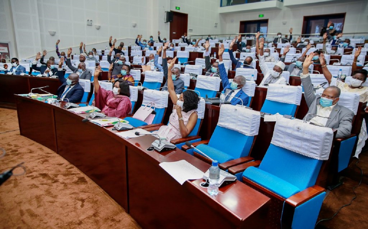 Nouvelle constitution togolaise : Voici ce qui a changé après la relecture