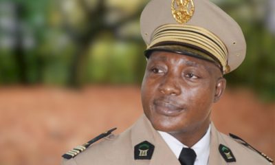 Togo : Le programme des obsèques du Col Bitala Madjoulba enfin connu