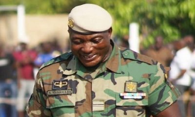 Procès de l'assassinat du colonel Madjoulba, le CACIT se prononce