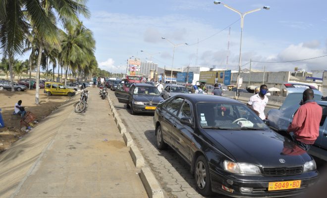 Régulation du transport public au Togo : Des licences et autorisations obligatoires