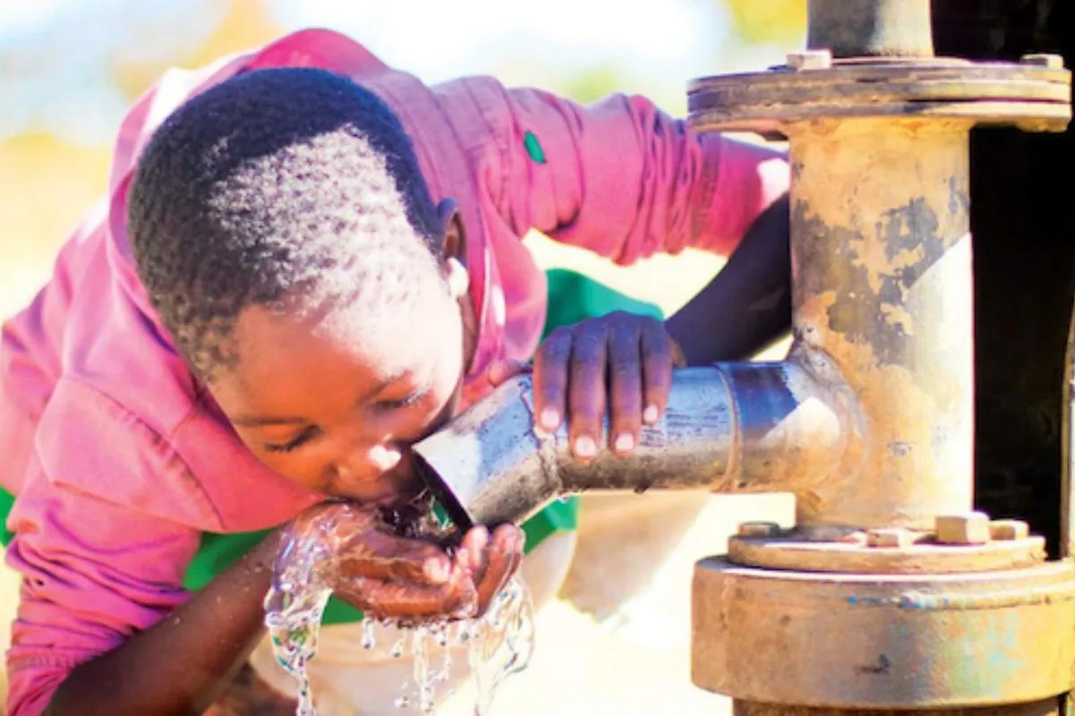 Togo/PASH-MUT : 100 millions $ pour plus d’eau potable à Lomé