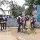 Gabon : Des lycéens sanctionnés suite à une cérémonie avec l'hymne national