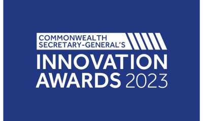 Le Commonwealth lance le Concours du Prix de l'Innovation pour le Développement Durable