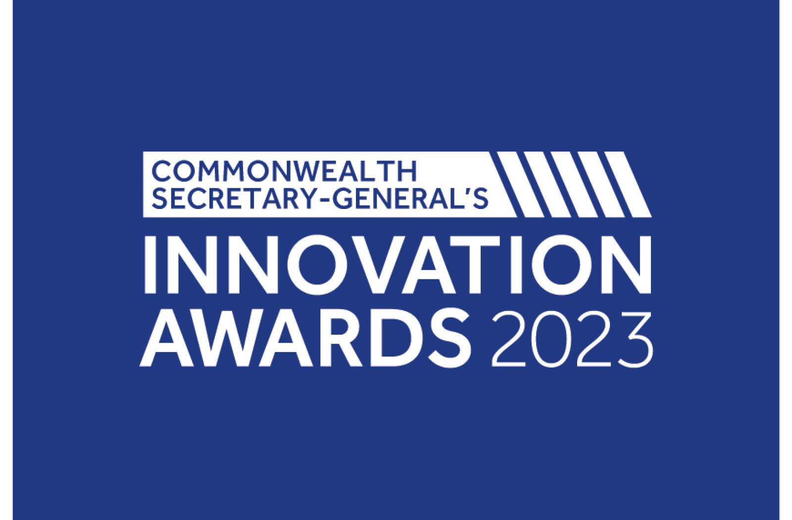 Le Commonwealth lance le Concours du Prix de l'Innovation pour le Développement Durable