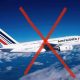 Mali : Suspension Inattendue de la Reprise des Vols Air France vers Bamako