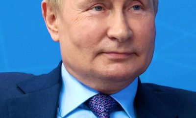 Russie : Vladimir Poutine victime d'une crise cardiaque ? Le Kremlin dément l'utilisation d'un sosie