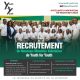 Opportunité pour les jeunes Togolais : Youth for Youth recrute de nouveaux membres