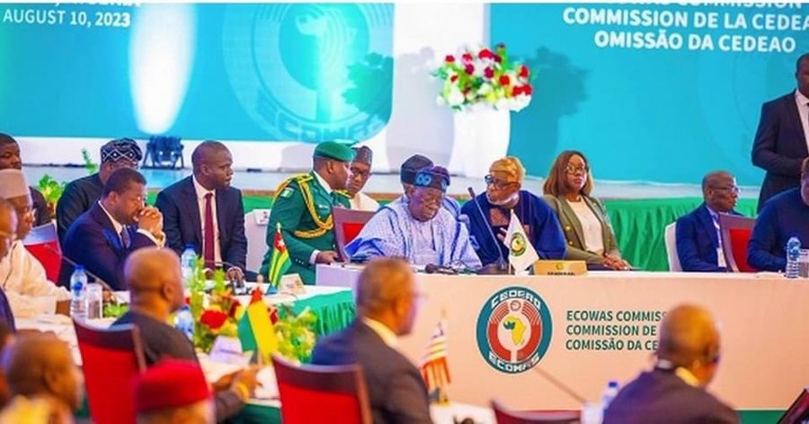 Sécurité régionale : la CEDEAO annonce la création d’une brigade militaire en attente