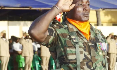 Togo : Suite du procès du meurtre du colonel Madjoulba, le cuisinier de la victime témoigne