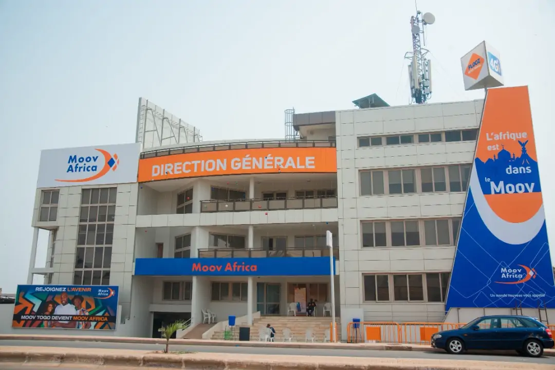 Réouverture des services flooz, la Direction générale de moov africa donne des directives à suivre