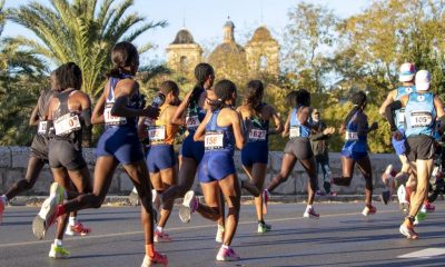Amitié Togo-Chine : Un grand Marathon Jeunesse à Lomé le 14 Octobre 2023 (Le prix à gagner)