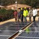 Togo : Le Projet d'électrification de 317 localités rurales par mini-réseaux solaires connaît un nouveau départ