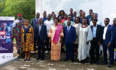 Digitalisation des PME togolaises : La CCI-T lance le programme "Lon' Kelew"