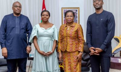 La SFI renforce sa collaboration avec le Togo pour stimuler le développement économique