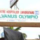 Sanction exemplaire au CHU Sylvanus Olympio : Un médecin exclu pour vente frauduleuse de médicaments