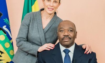 Gabon : L'Épouse de l'Ex-Président, Sylvia Ondimba jetée en prison