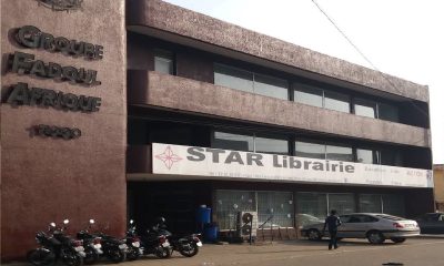 Fermeture de la Librairie Star à Lomé : Les lecteurs en deuil