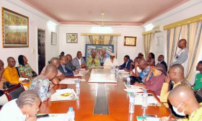 Lomé accueille la 3e édition de la Journée Internationale du Café