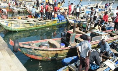 Accidents récurrents au Port de pêche de Lomé : Les pêcheurs en larmes