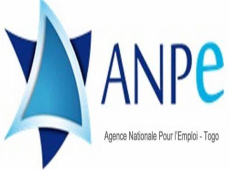 Opportunités d'emploi : ANPE recrute pour 3 postes au Togo