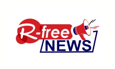 Grille tarifaire du site web d'actualités R-Free News