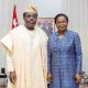 Fin de mission de l'Ambassadeur du Nigéria au Togo : Un bilan positif de la coopération entre les deux pays