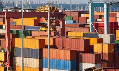 Togo : Vente aux enchères publiques de 85 conteneurs