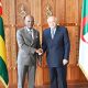 Rencontre diplomatique fructueuse entre le Togo et l'Algérie